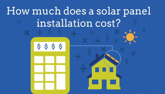 Cost of Switching to Solar