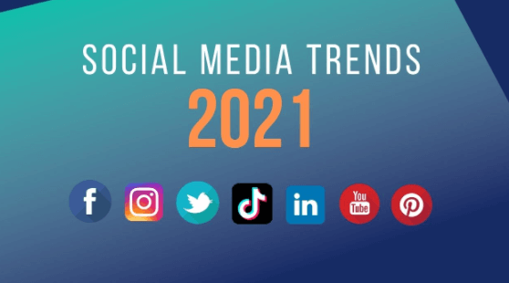 Social Media Trends