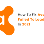 Avast UI Failed to Load