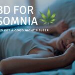 CBD Help with Insomnia