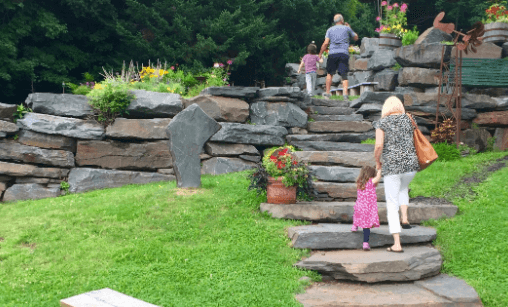 Catskills With Kids