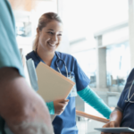 Nursing Career