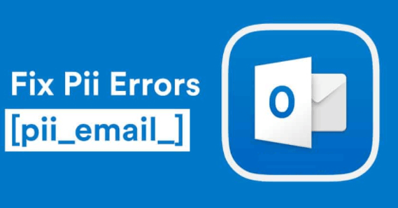 [Pii_email_e9d48ac2533bded18981] error