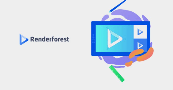 Render forest