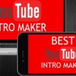best YouTube intro makers