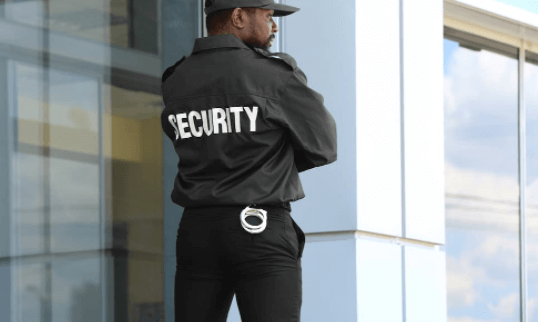 Security Guard