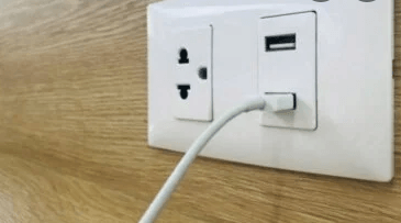 USB Outlets