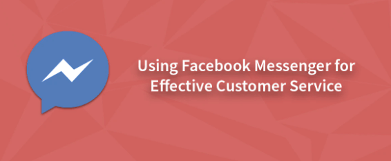 Client service for Facebook Advertising