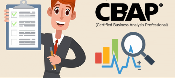 Guide for CBAP® 