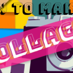 CREATE AN EFFECTIVE THEMED COLLAGE