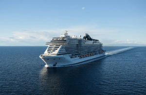 Cruises Transport Companies