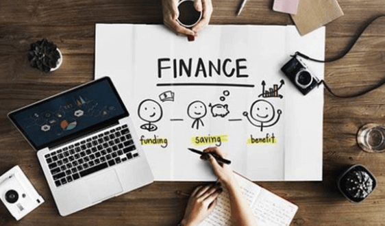 Finance in Business