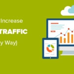 Increase Blog Site Traffic