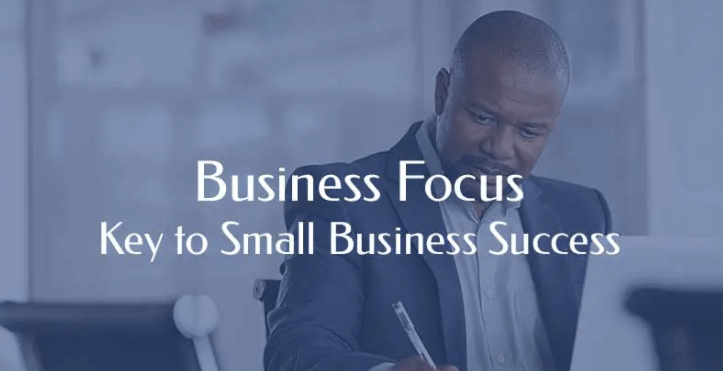 Key Areas to Focus on in Business