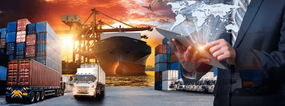 The Future of Logistics Innovations in Shipping Companies