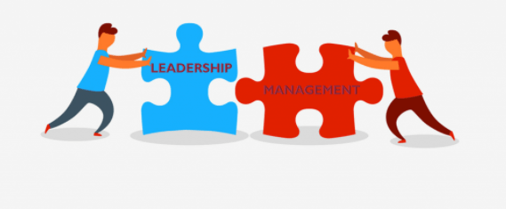 Management and Leadership