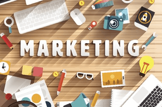 Marketing in Business