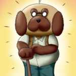 Pappy Van Poodle