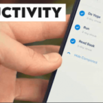 Productivity Apps