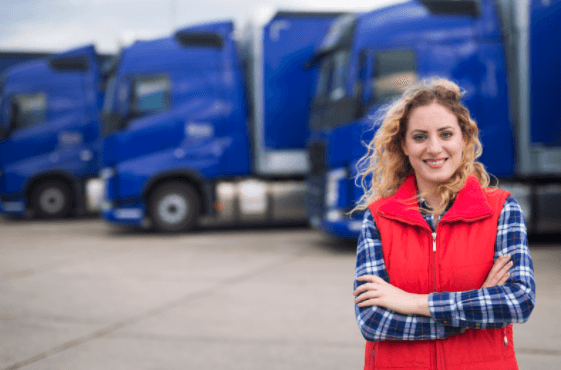 Tips for Starting Your Own Transport Business