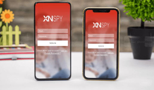 XNSpy