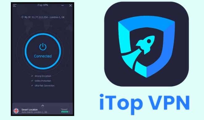 itopvpn 