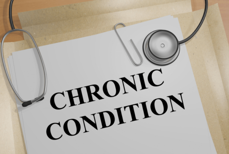 Chronic Condition