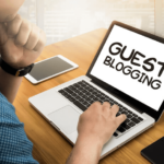 Guest Posting services