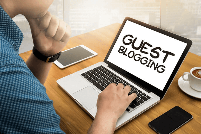 Guest Posting services