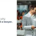 Need a Lawyer