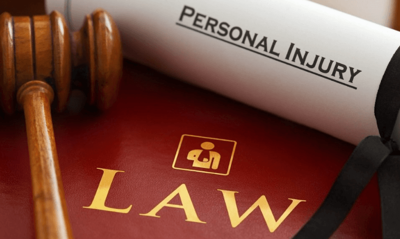 Lawyer for Personal Injury