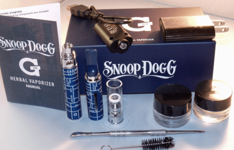 Snoop Dogg Vape Pen | 2023 Updated Review