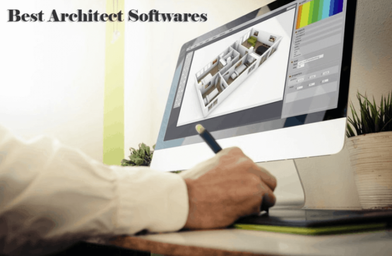 Software for Architecture