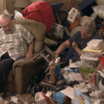 What's A Hoarder
