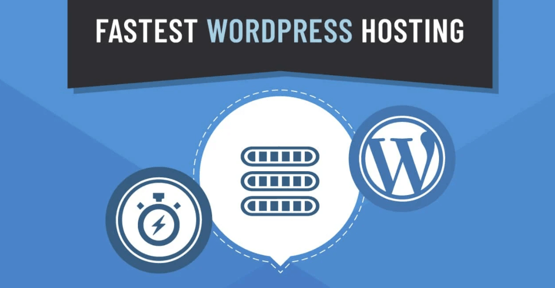 WordPress Hosting Service