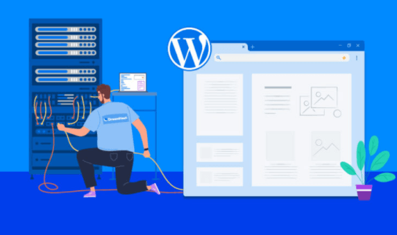 WordPress for Blogging 