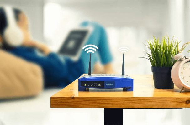 best wifi service for home