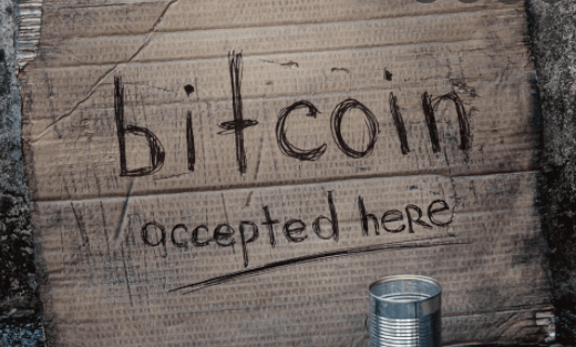 weirdest bitcoin purchases