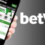 Betway Sports Betting App