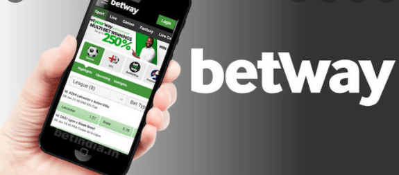 Betway Sports Betting App