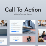 CTA (Call To Action) In Web Design