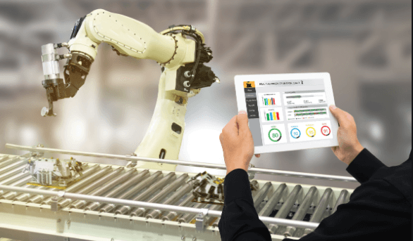 Collaborative Robots benefits