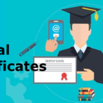 Digital Certificates