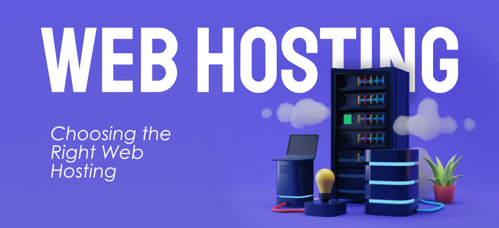 Factors about Web Hosting Service