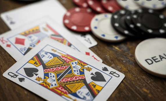 How No Account Casinos Work