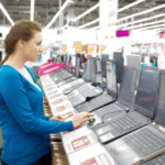 Mistakes with Buying Laptops