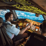 Perks Of Being An Airline Pilot