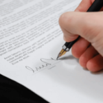 Personal Injury Claim