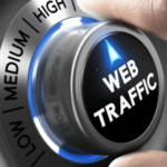 Ways to Drive High Website Traffic