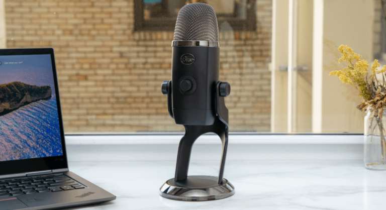 The Best Premium Microphones for 2022